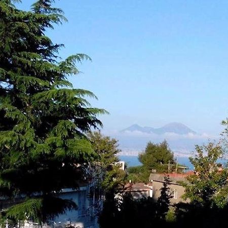 Le Rondini Bed and Breakfast Νάπολη Εξωτερικό φωτογραφία