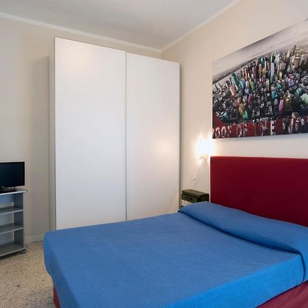 Le Rondini Bed and Breakfast Νάπολη Εξωτερικό φωτογραφία