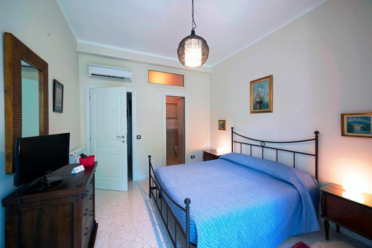 Le Rondini Bed and Breakfast Νάπολη Εξωτερικό φωτογραφία