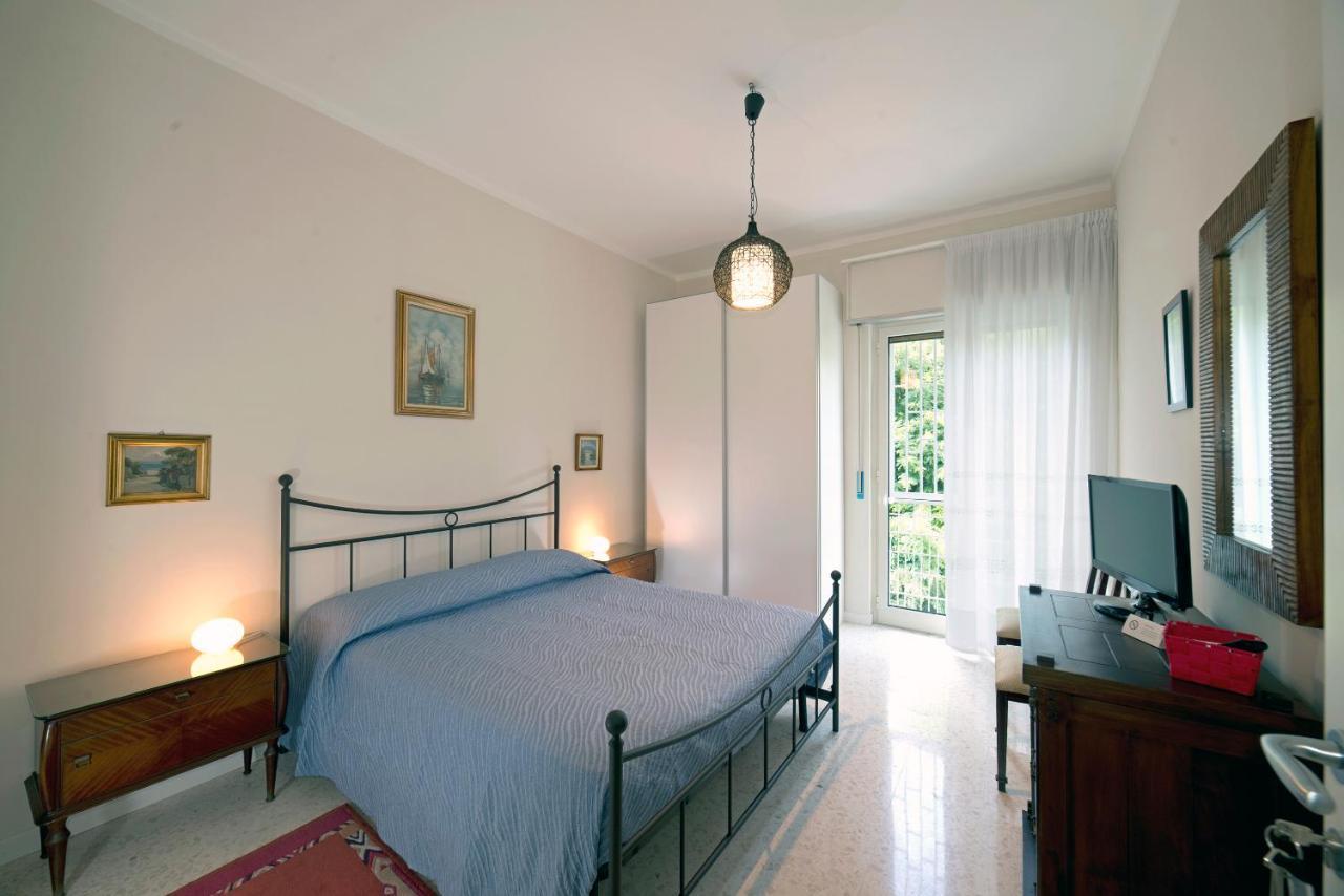 Le Rondini Bed and Breakfast Νάπολη Εξωτερικό φωτογραφία
