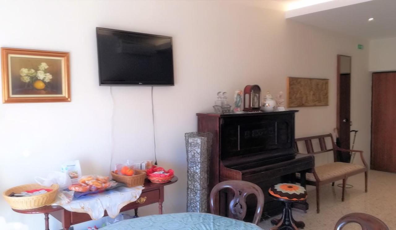 Le Rondini Bed and Breakfast Νάπολη Εξωτερικό φωτογραφία