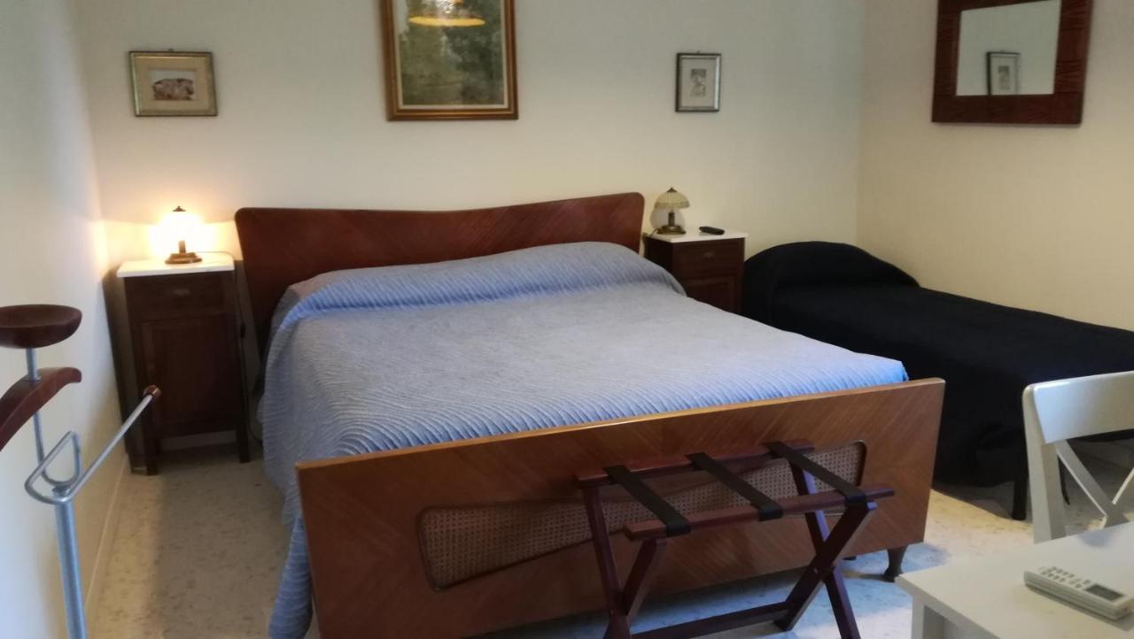 Le Rondini Bed and Breakfast Νάπολη Εξωτερικό φωτογραφία