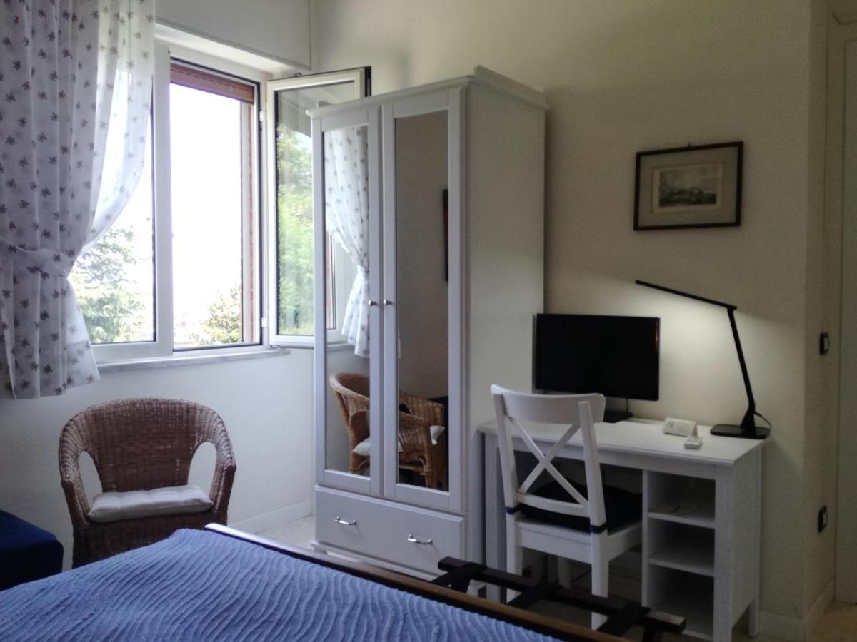 Le Rondini Bed and Breakfast Νάπολη Εξωτερικό φωτογραφία