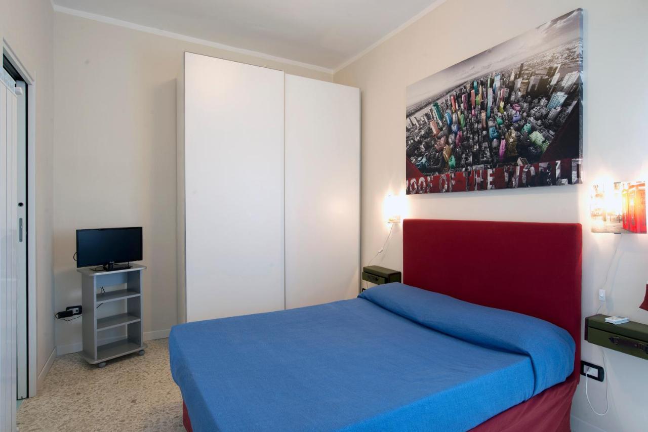 Le Rondini Bed and Breakfast Νάπολη Εξωτερικό φωτογραφία