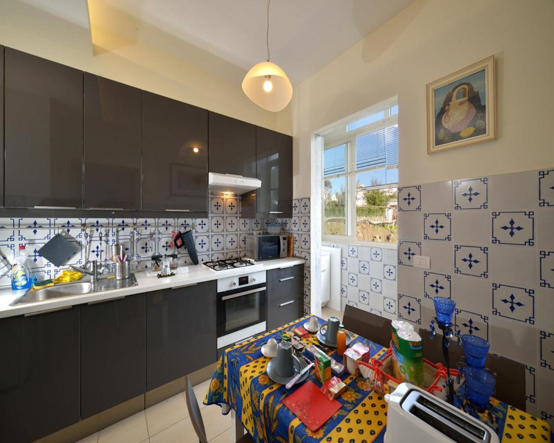 Le Rondini Bed and Breakfast Νάπολη Εξωτερικό φωτογραφία