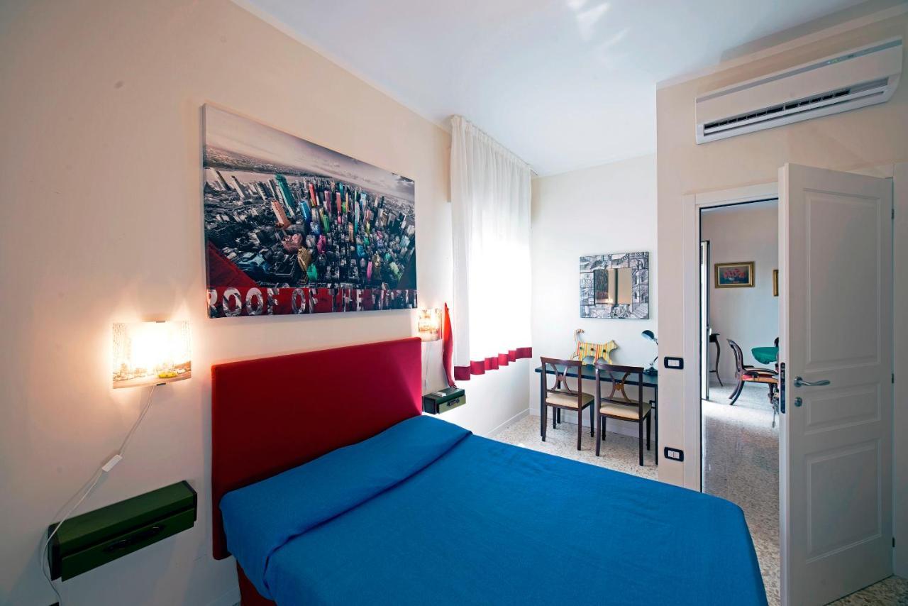 Le Rondini Bed and Breakfast Νάπολη Εξωτερικό φωτογραφία
