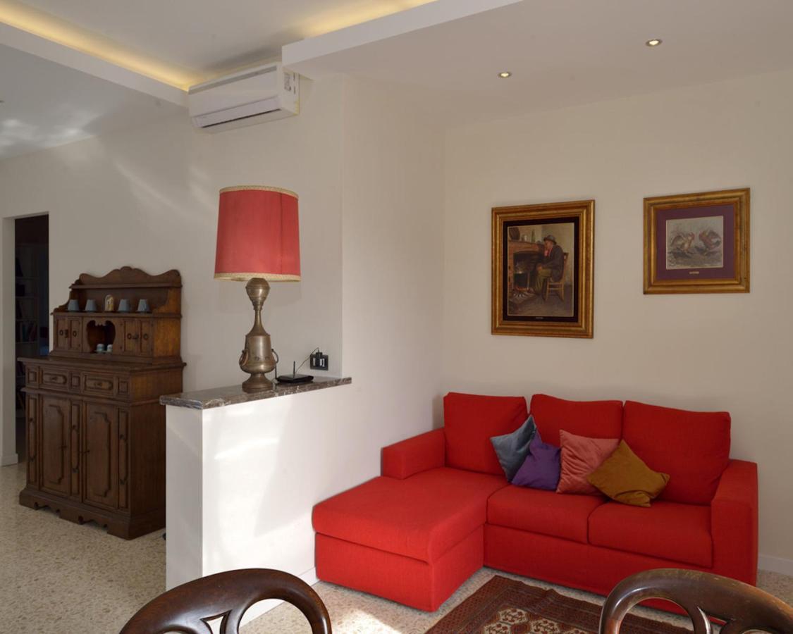 Le Rondini Bed and Breakfast Νάπολη Εξωτερικό φωτογραφία