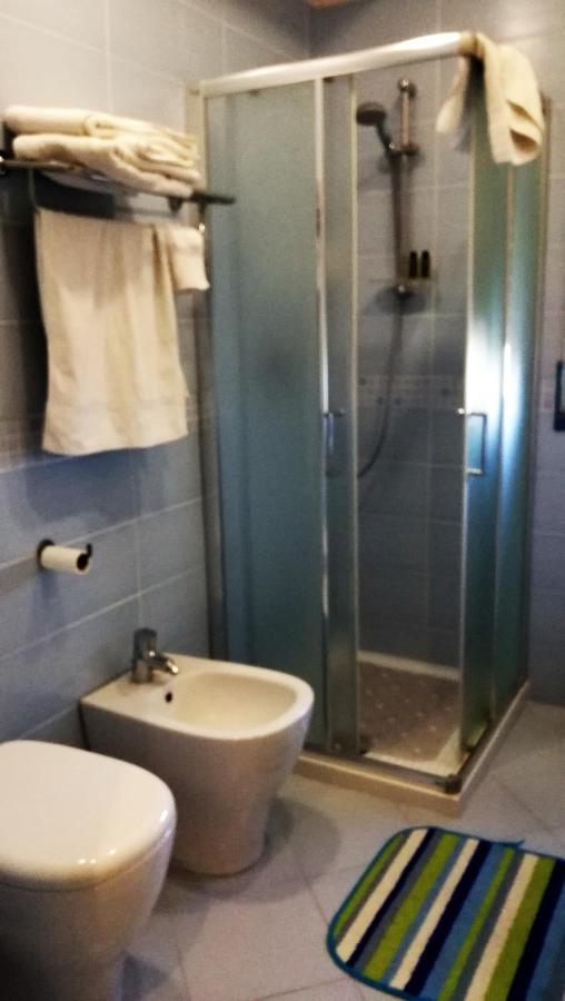 Le Rondini Bed and Breakfast Νάπολη Εξωτερικό φωτογραφία
