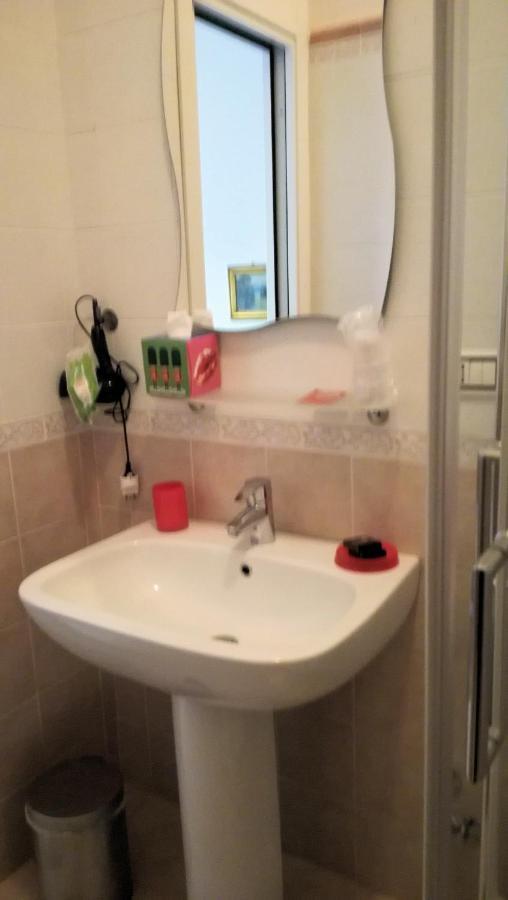 Le Rondini Bed and Breakfast Νάπολη Εξωτερικό φωτογραφία